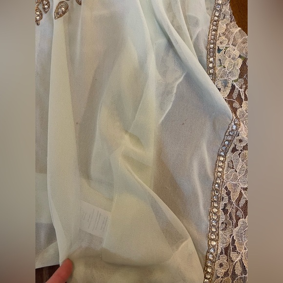 Alice and Olivia dress - Picture 14 of 14